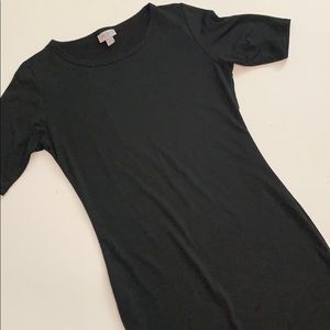 Solid Black LuLaRoe Julia!!